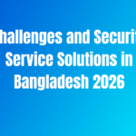 Security service solutions in Bangladesh have stopped being a formality you tick off for an insurer. Banks, hospitals, factories, warehouses and small shops are all being hit, and the incident reports tend to rhyme. This article looks at what keeps going wrong, then at what trained security actually changes.
