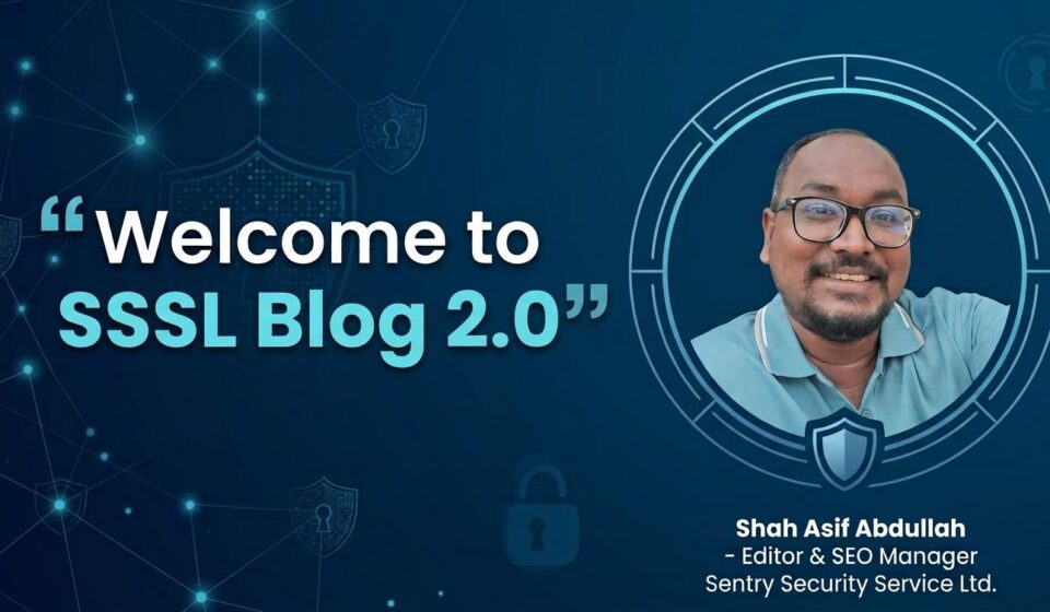 welcome blog featured image shah asif abdullah